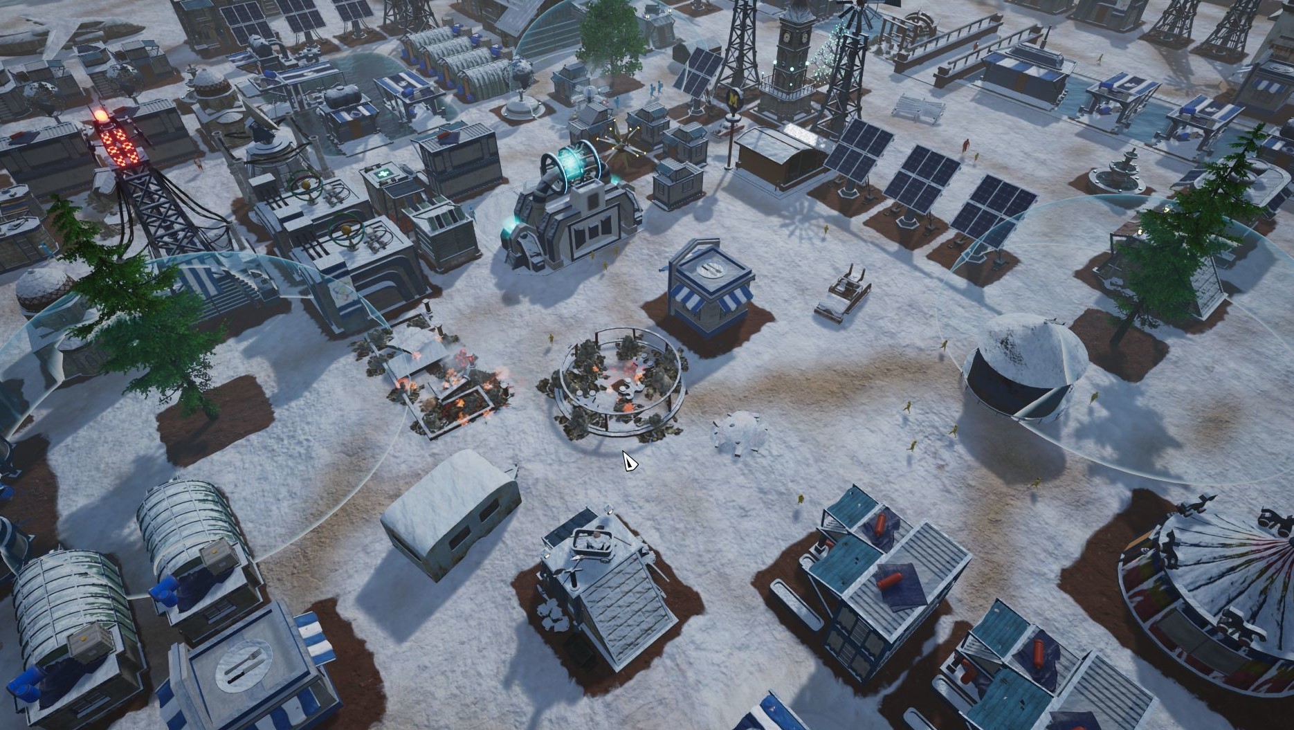 Oxygen: First Breath Sistem Gereksinimleri