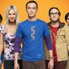 The Big Bang Theory