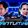 Ant-Man and the Wasp: Quantumania