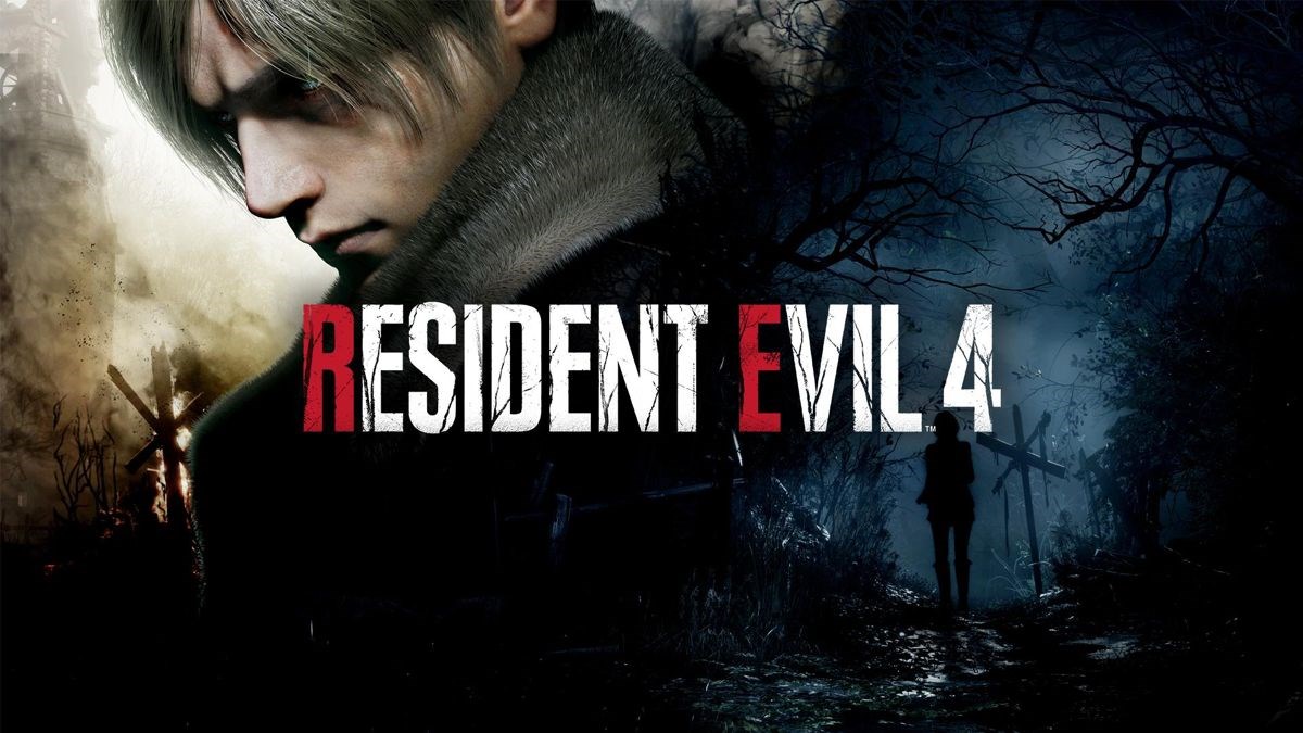 Resident Evil 4: Remake