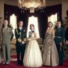 The Crown Netflix Türkiye