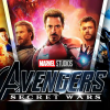 Avengers: Secret Wars
