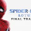 spider man lotus
