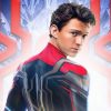 Spider Man 4 Tom Holland Spider-Man: Brand New Day