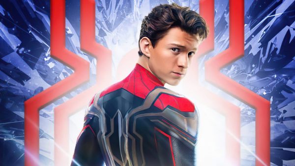 Spider Man 4 Tom Holland Spider-Man: Brand New Day
