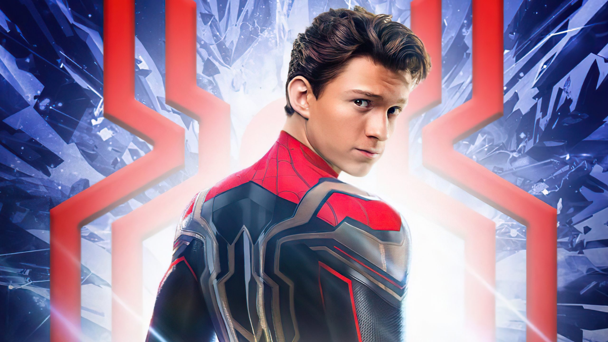 Spider Man 4 Tom Holland Spider-Man: Brand New Day
