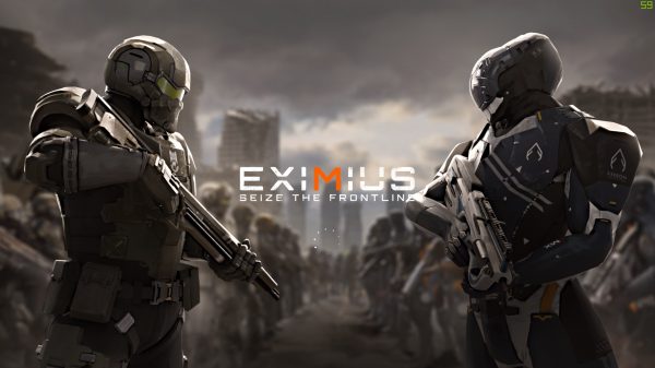Eximius: Seize the Frontline
