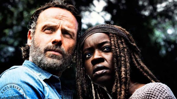 The Walking Dead: The Ones Who Live