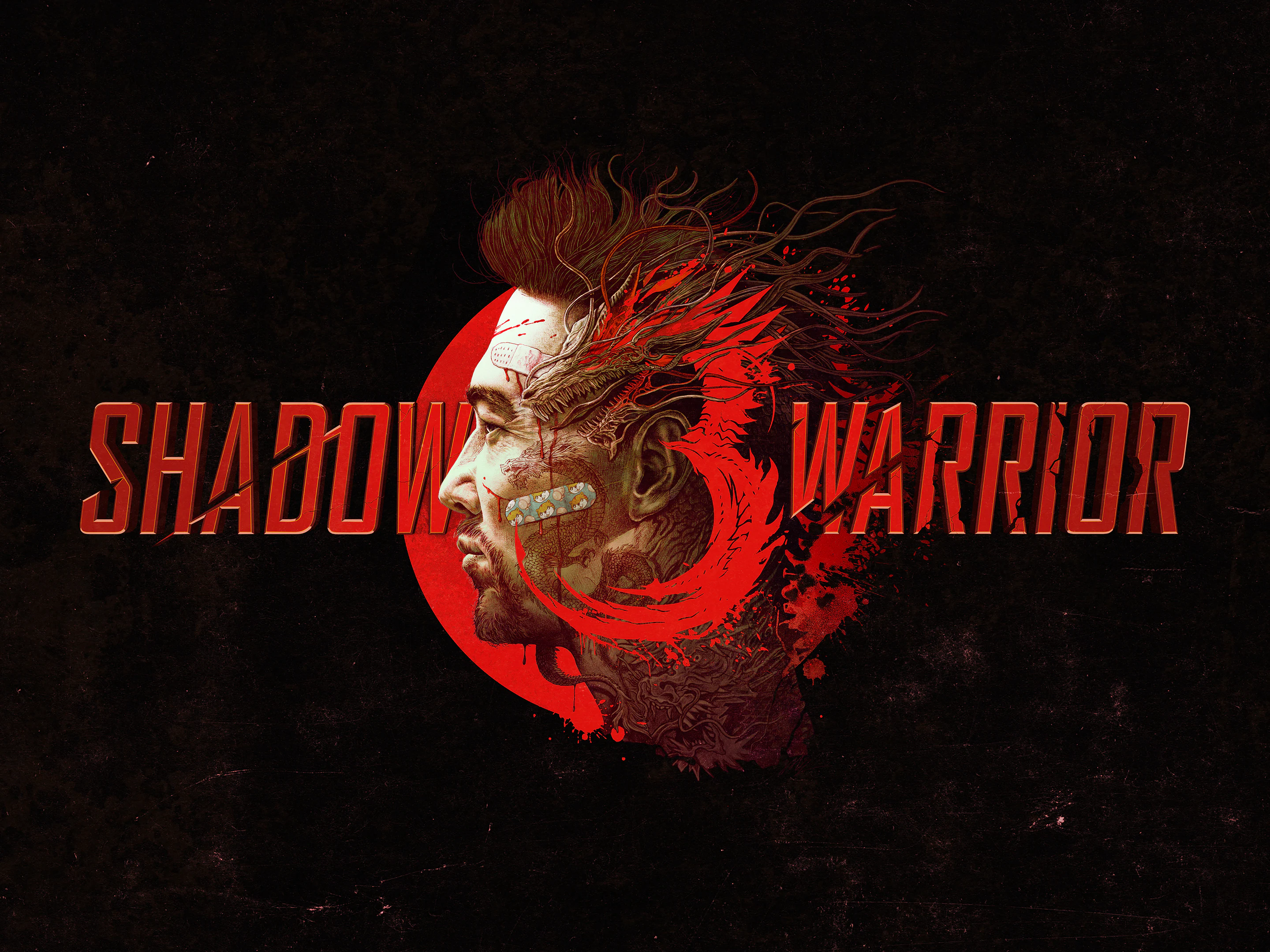 Shadow Warrior 3