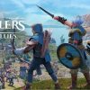 The Settlers: New Allies