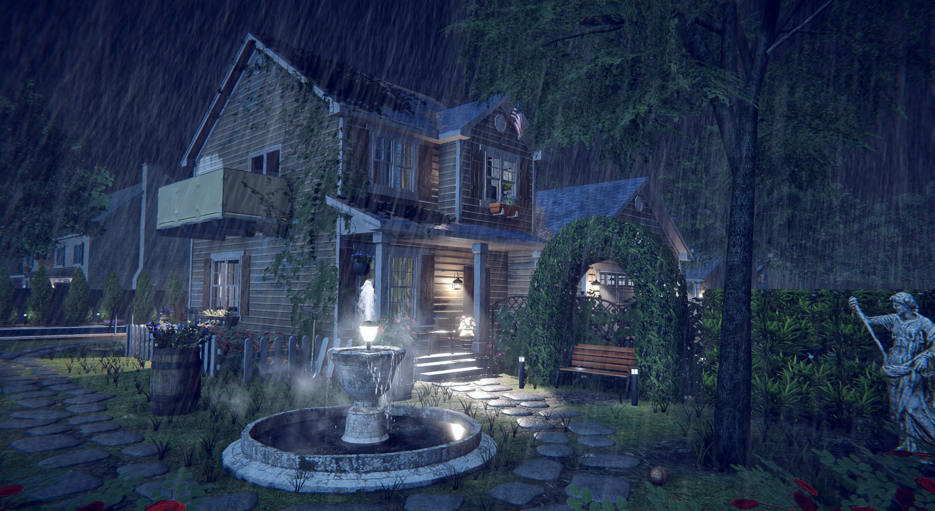 Housebreaker Sistem Gereksinimleri