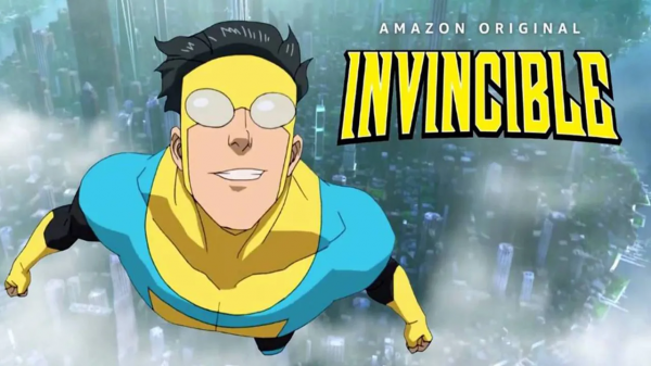 Invincible