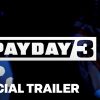 PAYDAY 3