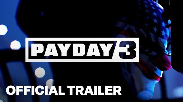 PAYDAY 3
