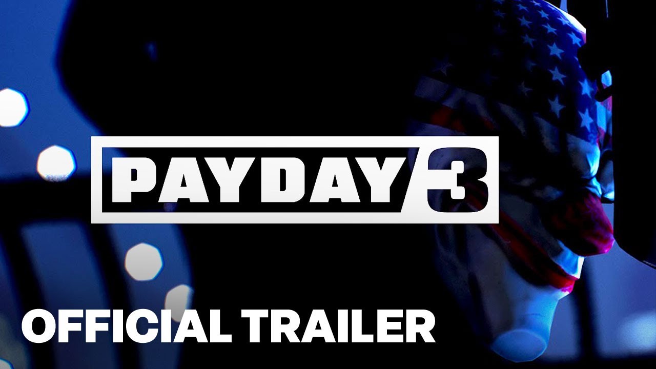 PAYDAY 3