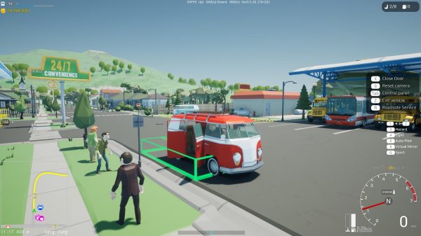 Motor Town: Behind The Wheel Sistem Gereksinimleri