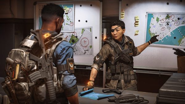 Tom Clancy's The Division 2 Sistem Gereksinimleri