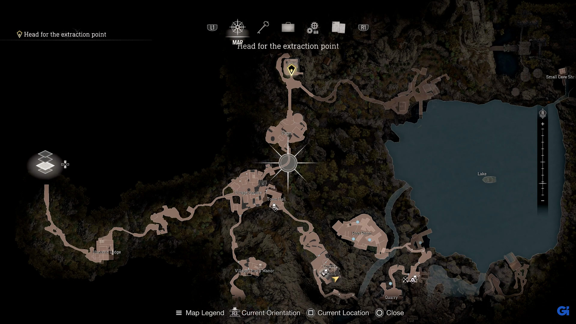 Resident Evil 4: Remake