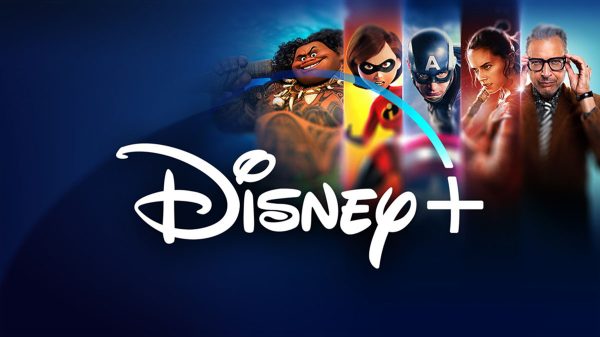 Disney Plus Türkiye