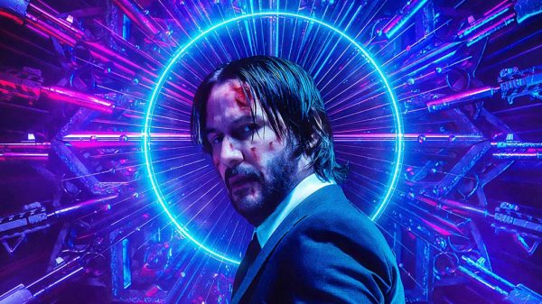 John Wick 5
