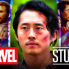 Steven Yeun