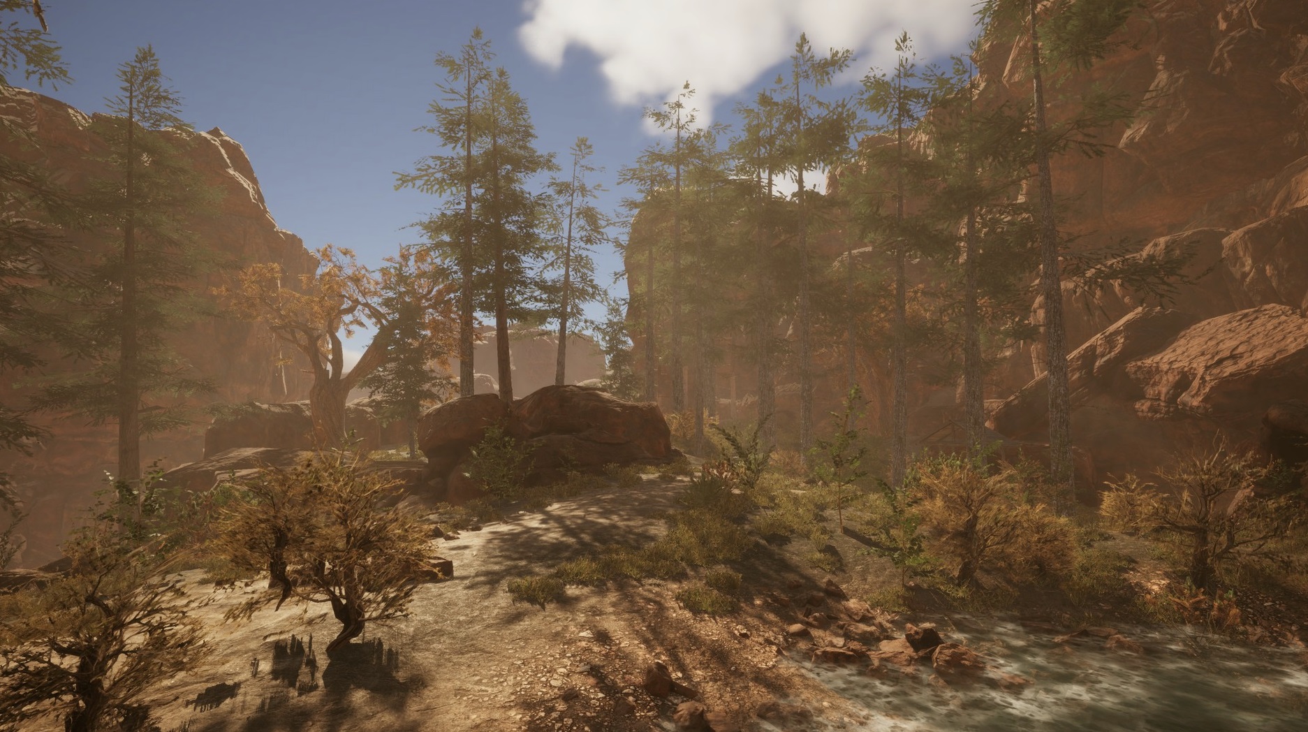 Wild West Dynasty Sistem Gereksinimleri