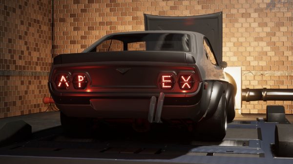 Apex Point Sistem Gereksinimleri