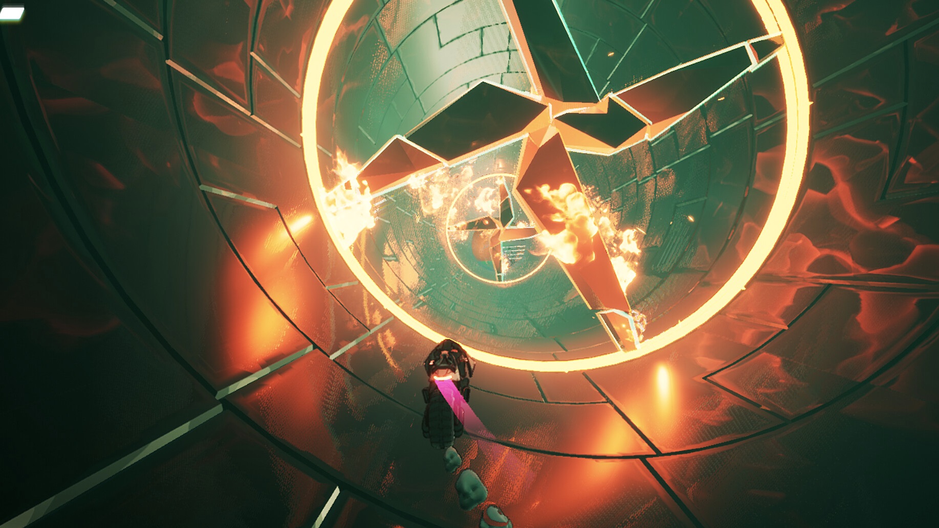 Gripper Sistem Gereksinimleri