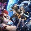 Honkai: Star Rail