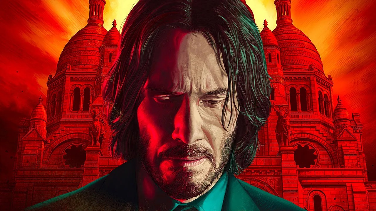John Wick 4