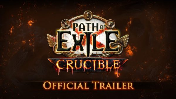 Path of Exile: Crucible
