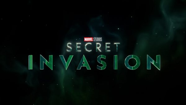 Secret Invasion