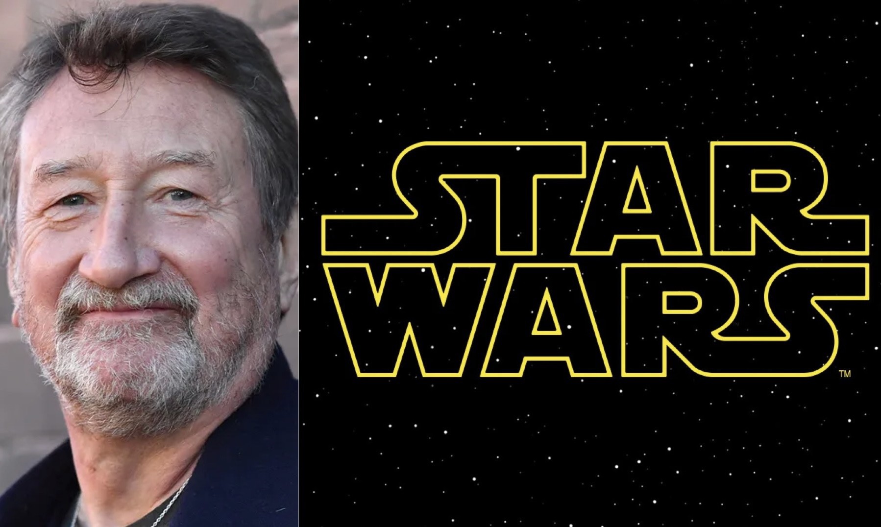Steven Knight Star Wars