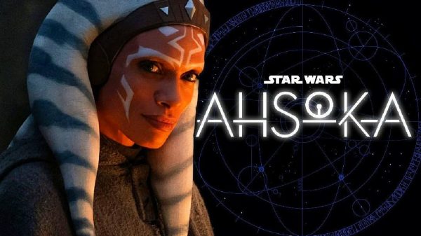 Ahsoka