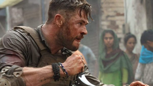 Extraction 2 Extraction 3 Chris Hemsworth