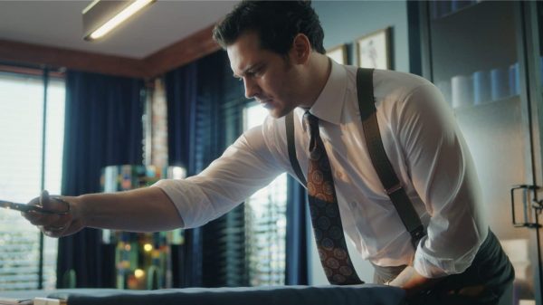 Terzi Netflix Türkiye