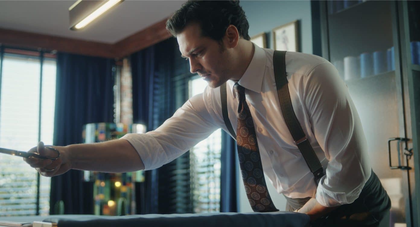 Terzi Netflix Türkiye