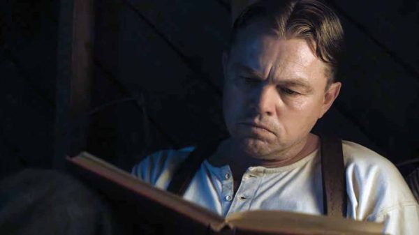 Killers of the Flower Moon