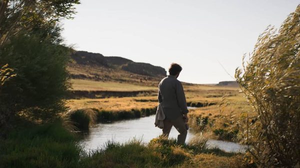 Kuru Otlar Üstüne Netflix Türkiye