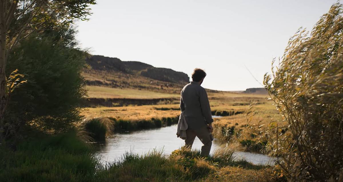 Kuru Otlar Üstüne Netflix Türkiye