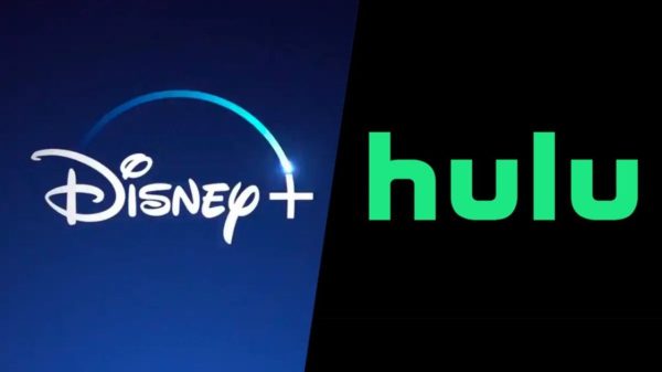 Hulu Disney Plus