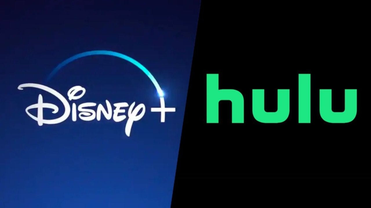 Hulu Disney Plus