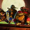 TMNT: Mutant Mayhem
