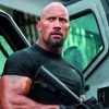 Hızlı ve Öfkeli Hobbs Dwayne Johnson Amazon Prime Video