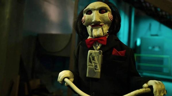 Testere 10 Testere 11 Saw 11