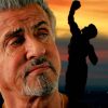 Sylvester Stallone Sly
