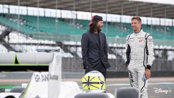 Brawn: The Impossible Formula 1 Story