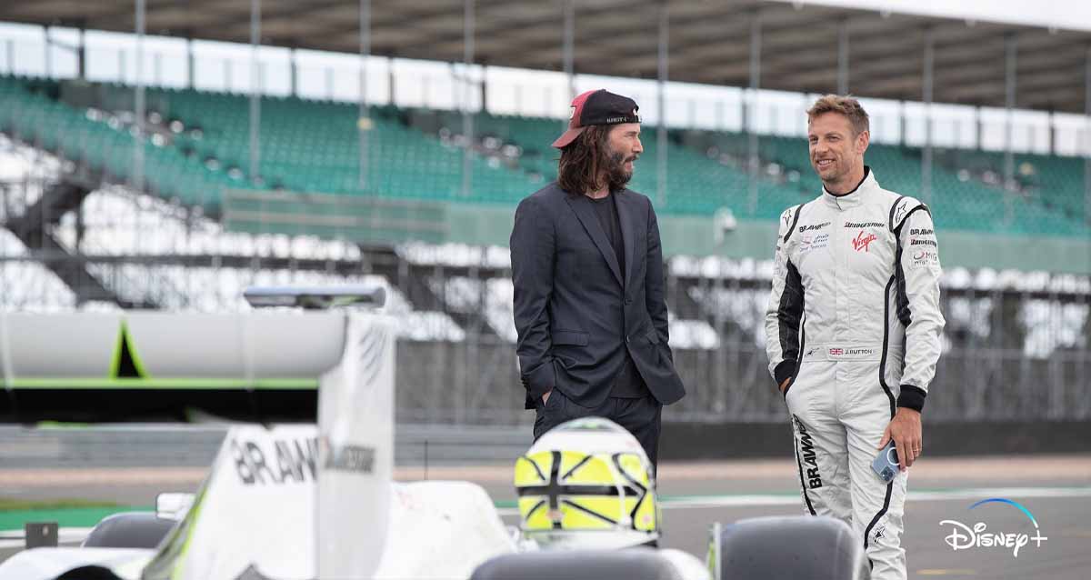 Brawn: The Impossible Formula 1 Story