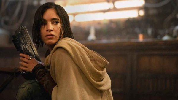 Rebel Moon Netflix Türkiye