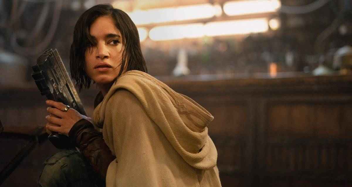 Rebel Moon Netflix Türkiye